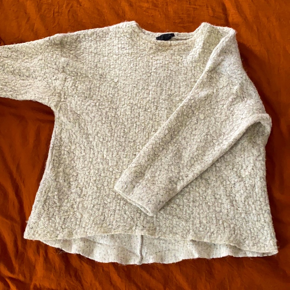 Topshop sweater